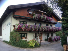Apartments Wiglhof